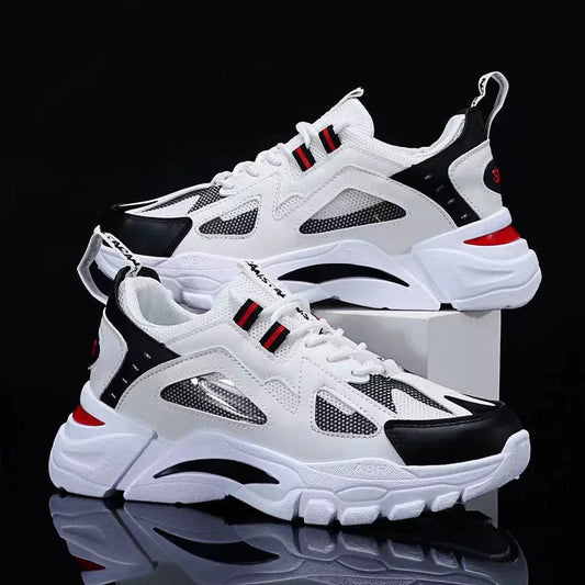Men's Sports Shoes Casual Running