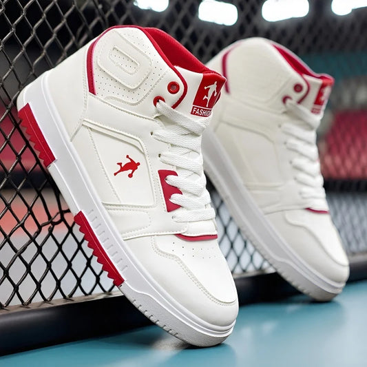 Men's Low-Top Casual Sports Shoes