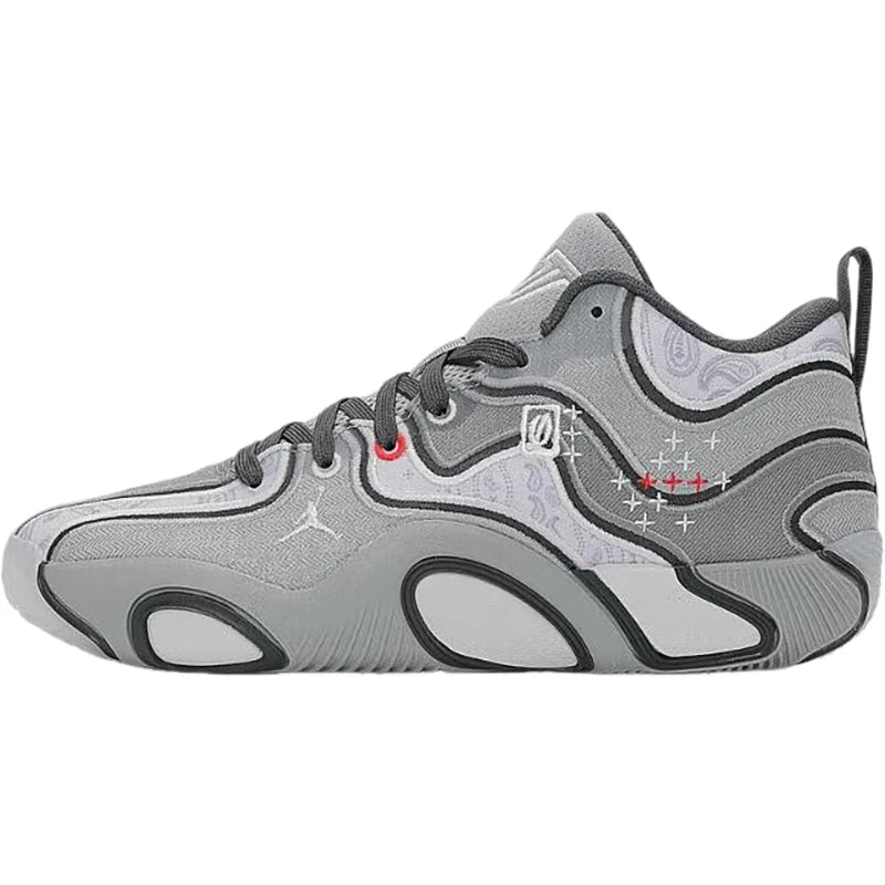 Men's Trendy Shock Absorption