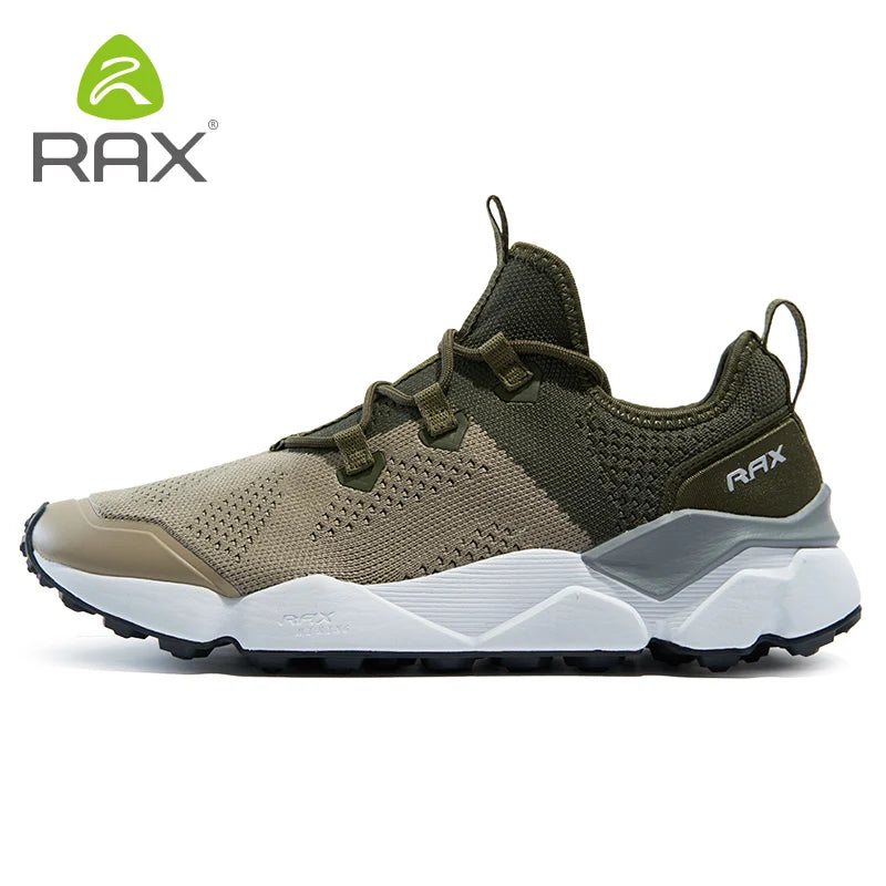 RAX Outdoor Breathable Hiking Shoes