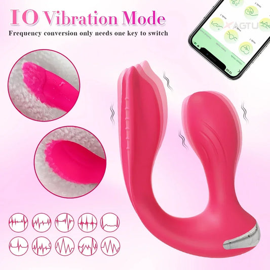 Sex Toys Anal Plug Penetration Vagina Vibrator Masturbation