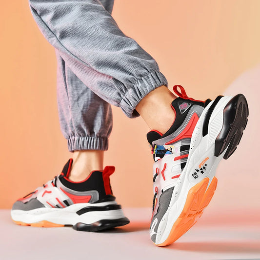 Shoes men Sneakers Male casual