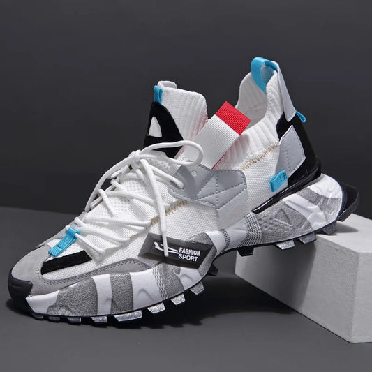 Men's summer sports shoes