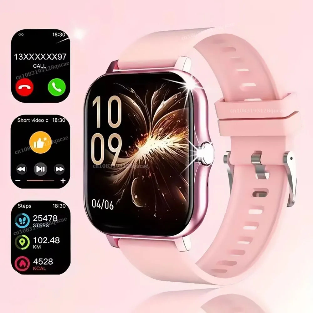 New Smart Watch 1.83'' Full Screen