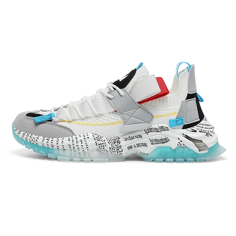 2025 New Original Autumn Mens Casual Shoes