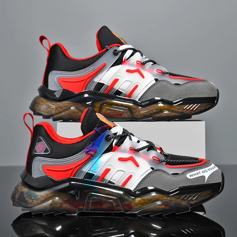 Shoes men Sneakers Male casual