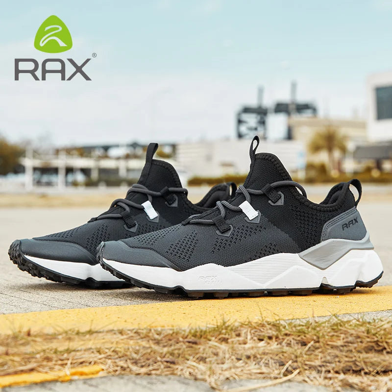 RAX Outdoor Breathable Hiking Shoes