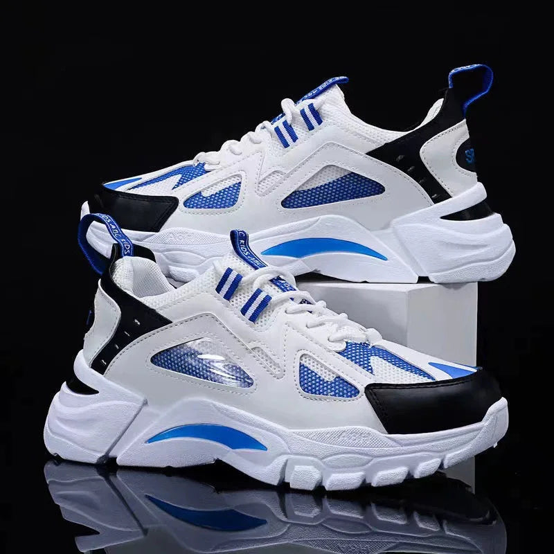 Men's Sports Shoes Casual Running