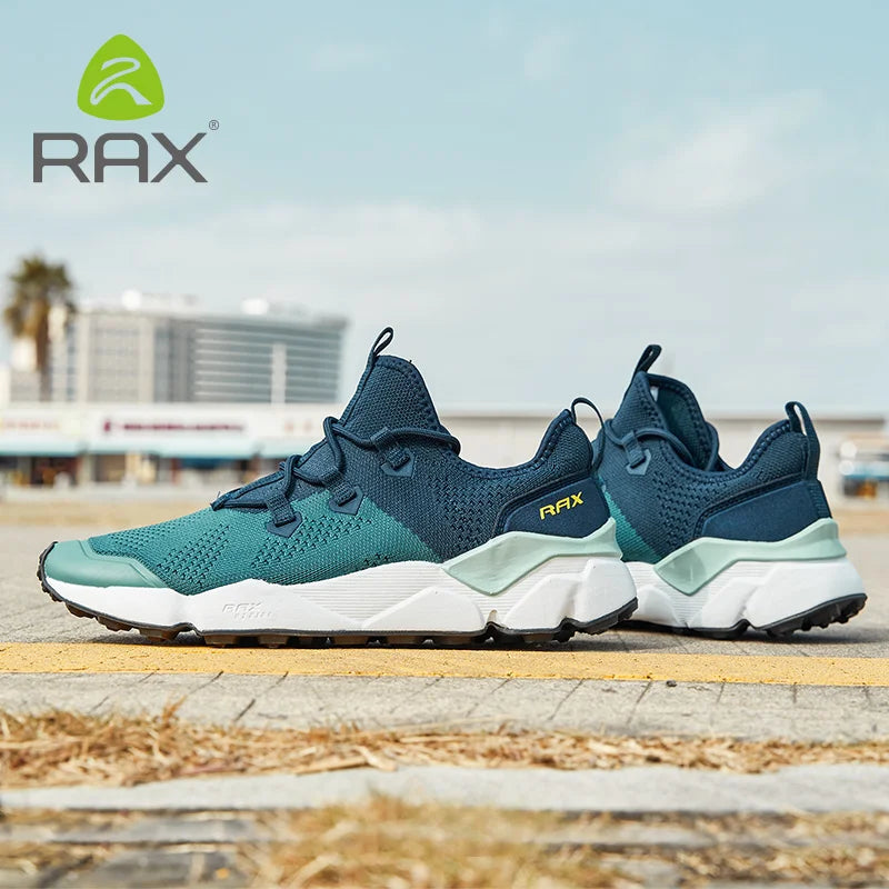 RAX Outdoor Breathable Hiking Shoes