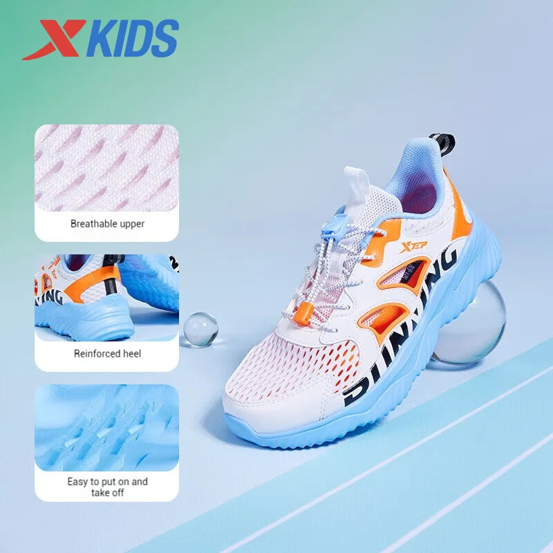 Light Oxygen Unisex Running Shoes