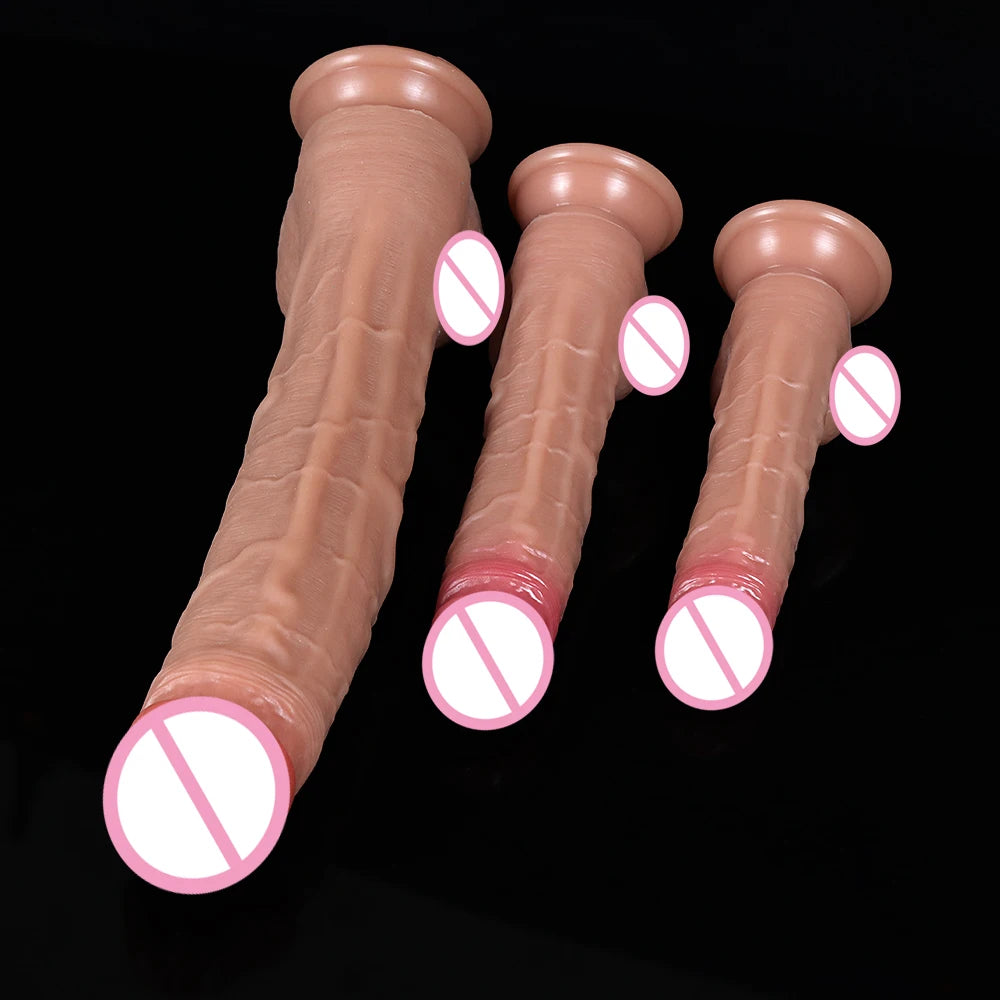 Adult Sexy Toys for Woman Men Vagina Anal