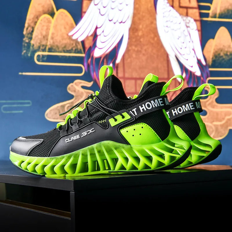 Shoes men Sneakers Male casual