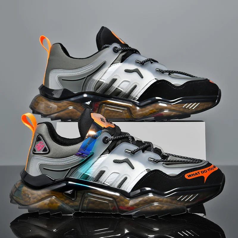 Shoes men Sneakers Male casual