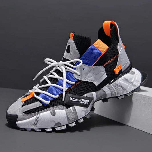 Men's summer sports shoes