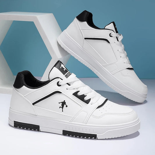 Men's Low-Top Basketball Shoes Spring