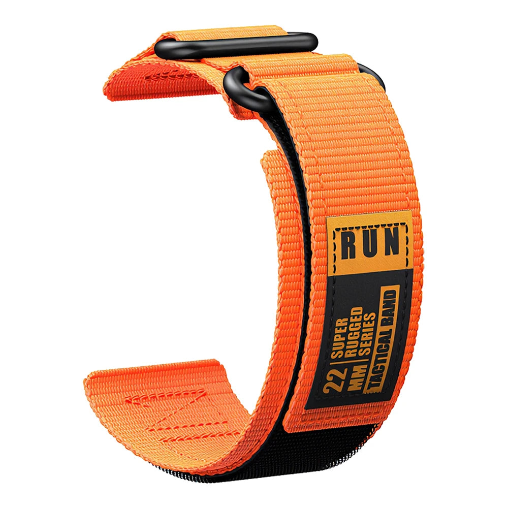 Nylon Watch Band For Amazfit Balance