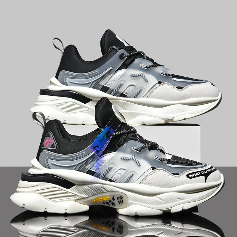 Shoes men Sneakers Male casual