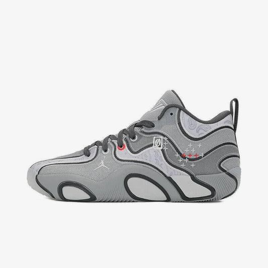 Men's Trendy Shock Absorption