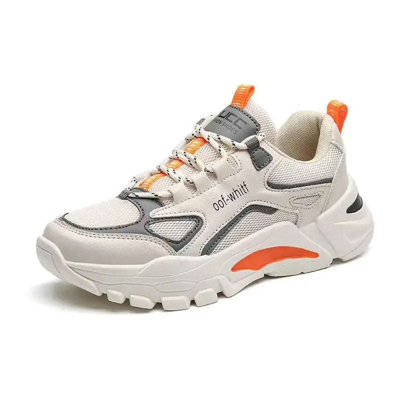 Men's Sports Shoes Casual Running