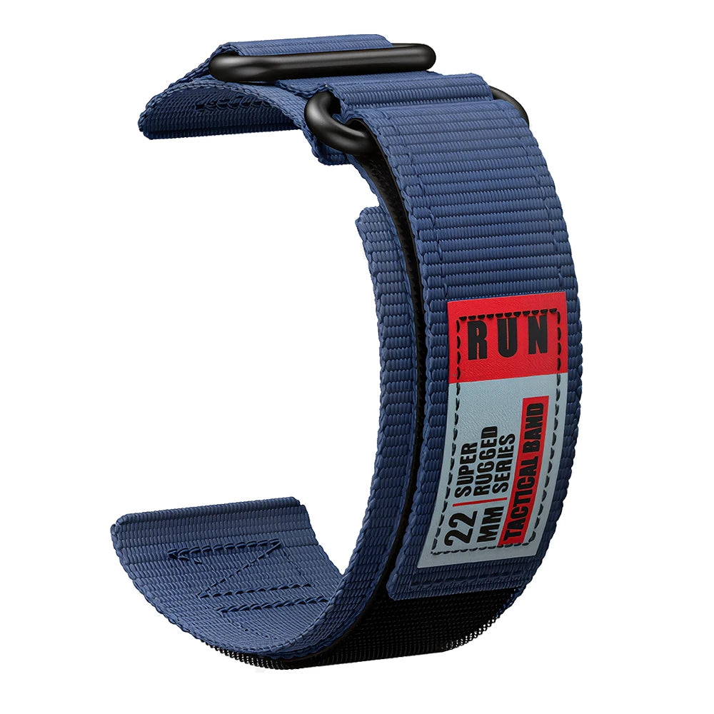 Nylon Watch Band For Amazfit Balance