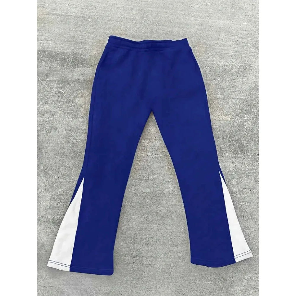Men's Casual Street Style Trendy Cross