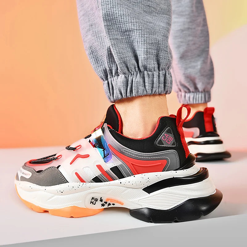 Shoes men Sneakers Male casual