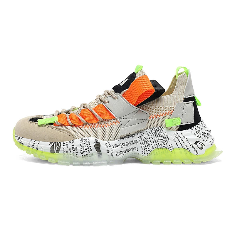 2025 New Original Autumn Mens Casual Shoes