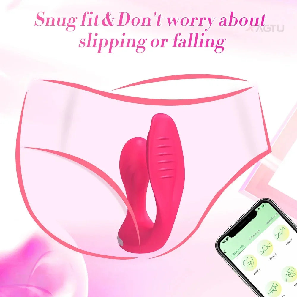 Sex Toys Anal Plug Penetration Vagina Vibrator Masturbation