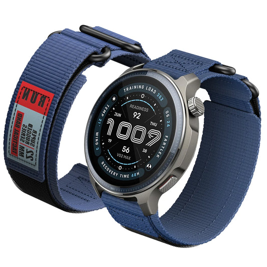 Nylon Watch Band For Amazfit Balance
