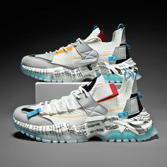 2025 New Original Autumn Mens Casual Shoes