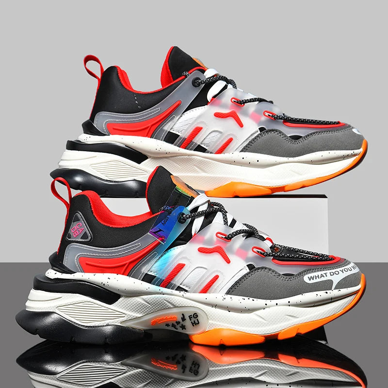 Shoes men Sneakers Male casual