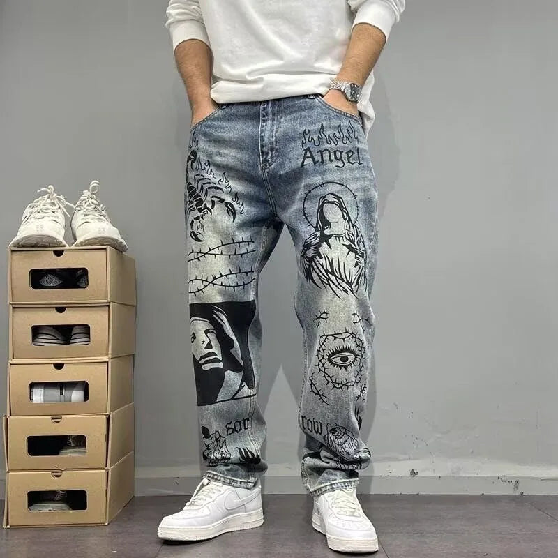 Autumn and Spring New Fashion Trend