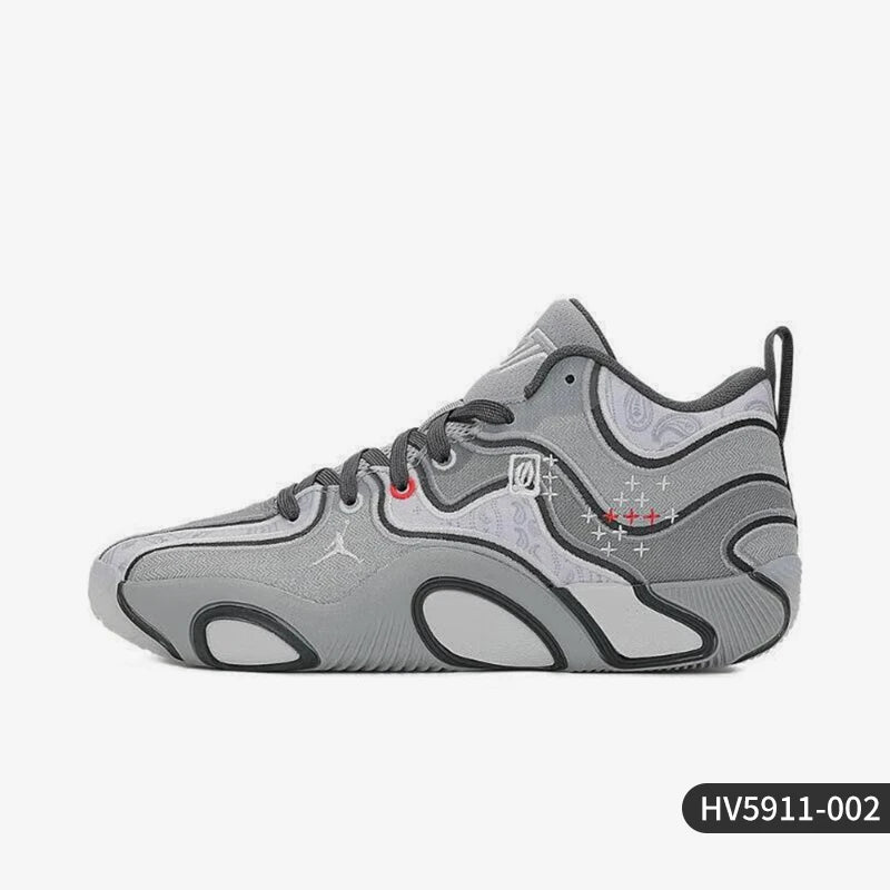Men's Trendy Shock Absorption