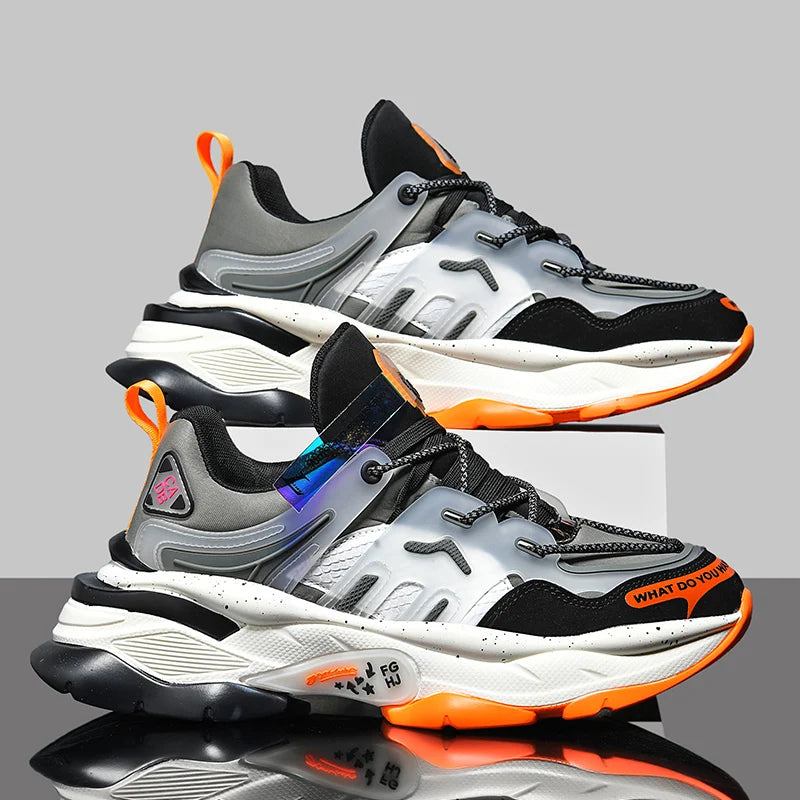 Shoes men Sneakers Male casual