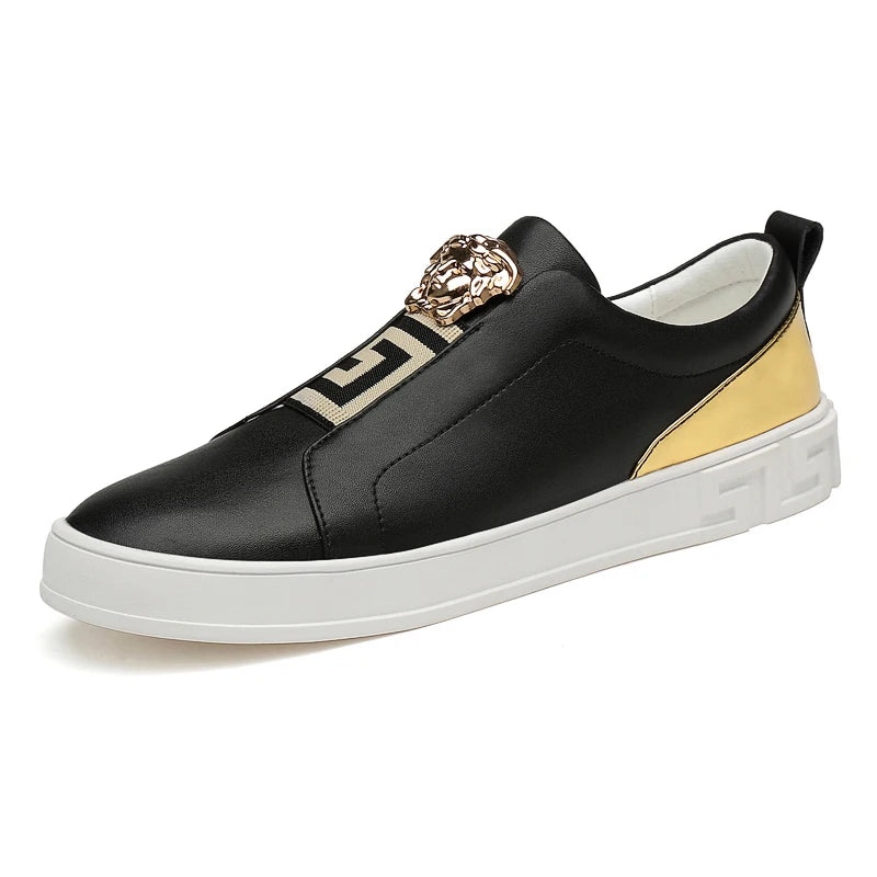 New Low-top Sports Comfortable Board Shoes