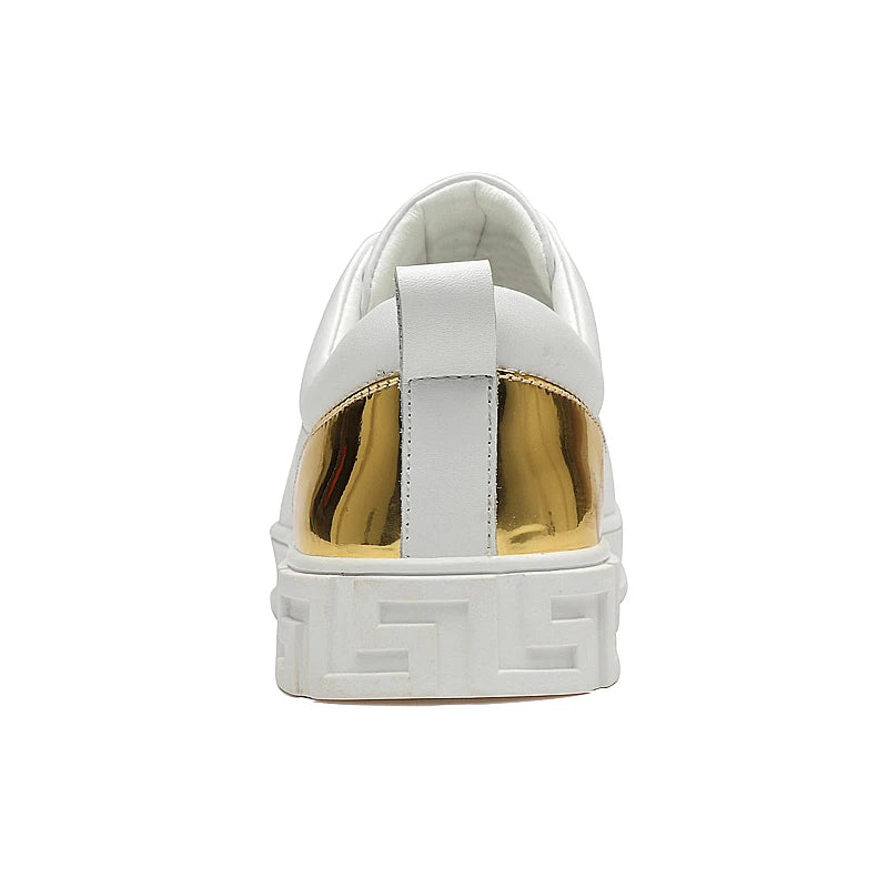 New Low-top Sports Comfortable Board Shoes