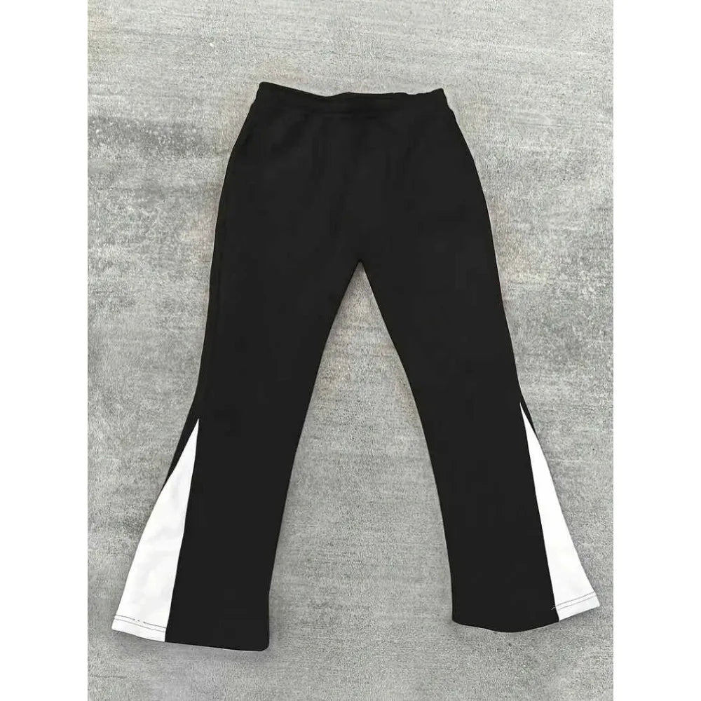 Men's Casual Street Style Trendy Cross