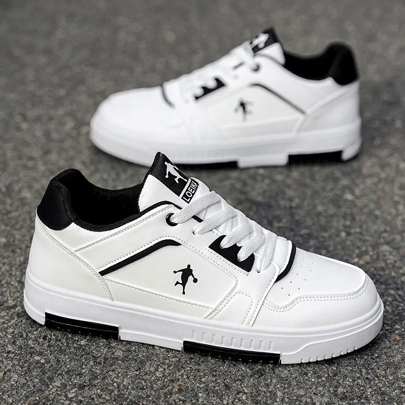 Men's Low-Top Basketball Shoes Spring