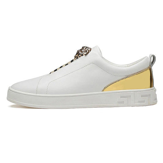New Low-top Sports Comfortable Board Shoes