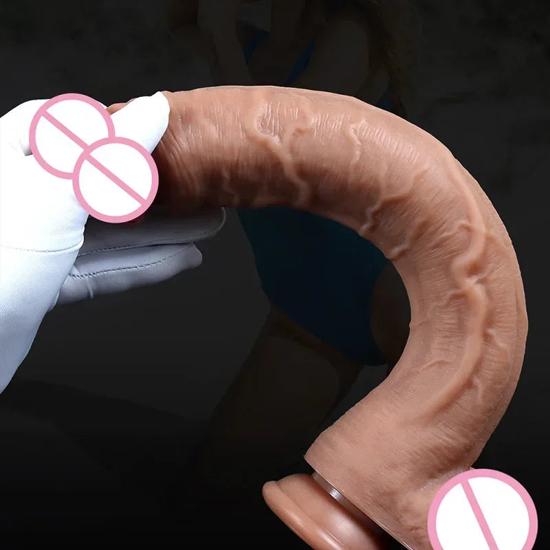 Adult Sexy Toys for Woman Men Vagina Anal