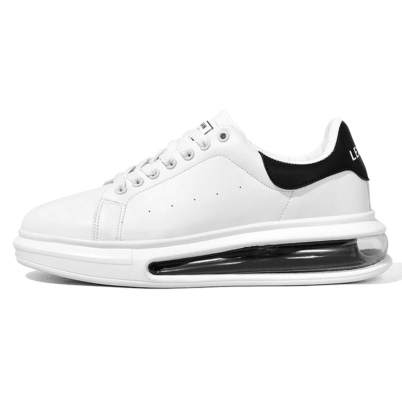 Luxury Men's Sneakers Casual Breathable Trainer
