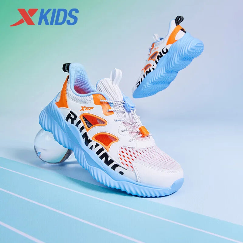 Light Oxygen Unisex Running Shoes