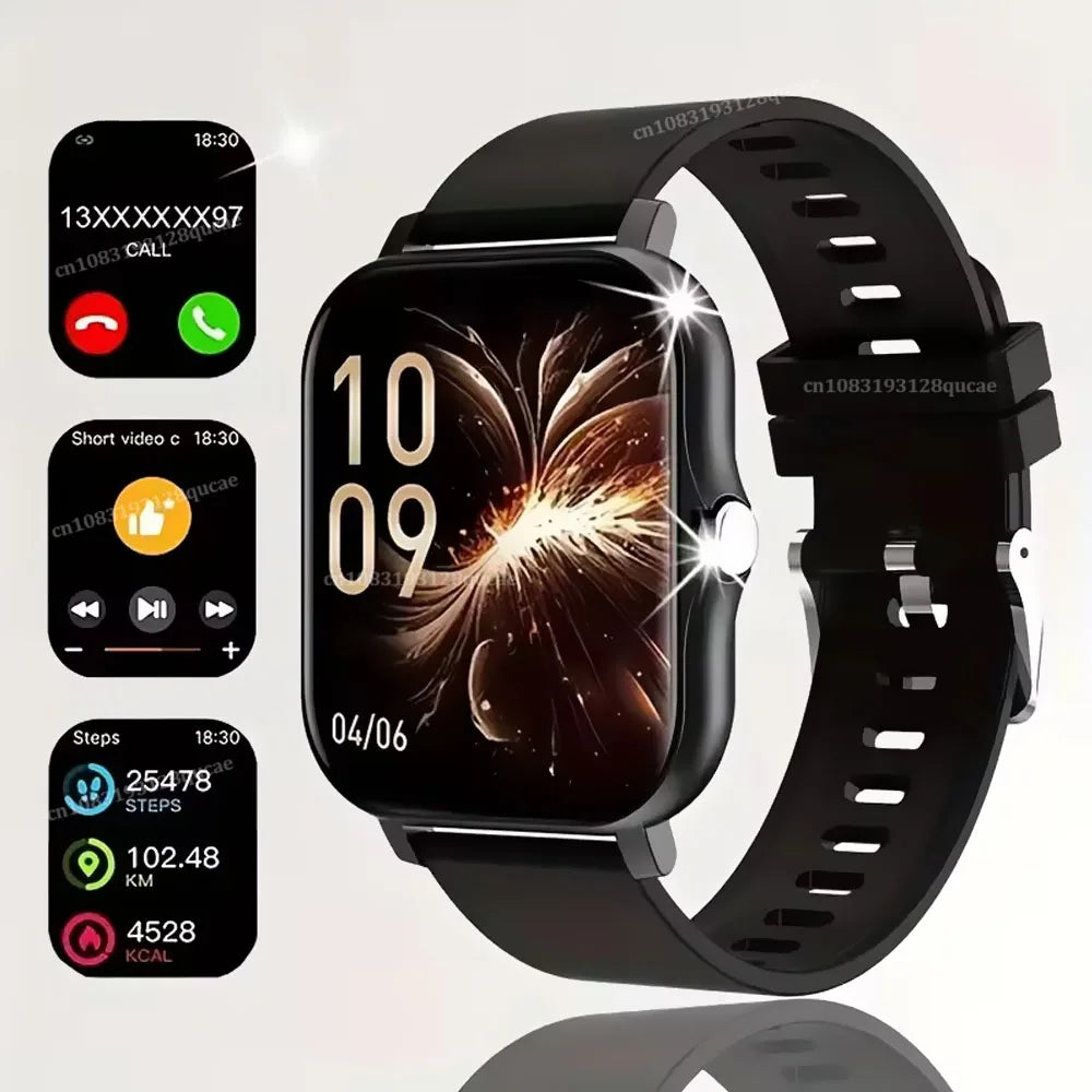 New Smart Watch 1.83'' Full Screen