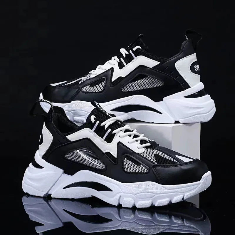 Men's Sports Shoes Casual Running