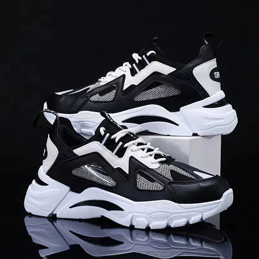 Men's Sports Shoes Casual Running