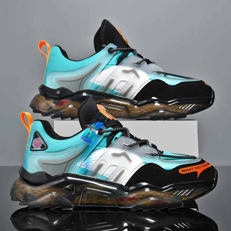 Shoes men Sneakers Male casual