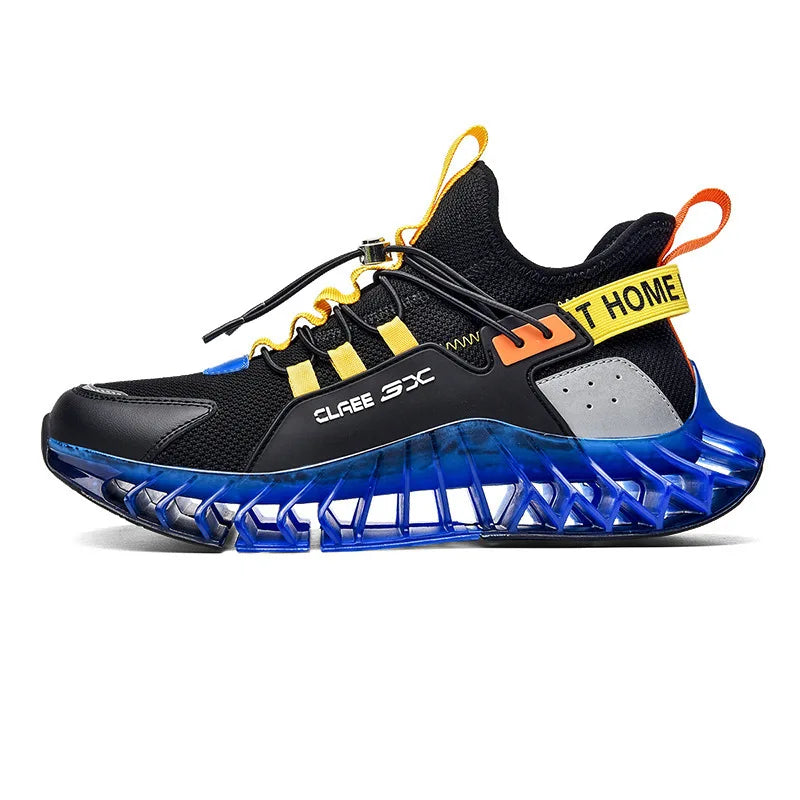 Shoes men Sneakers Male casual