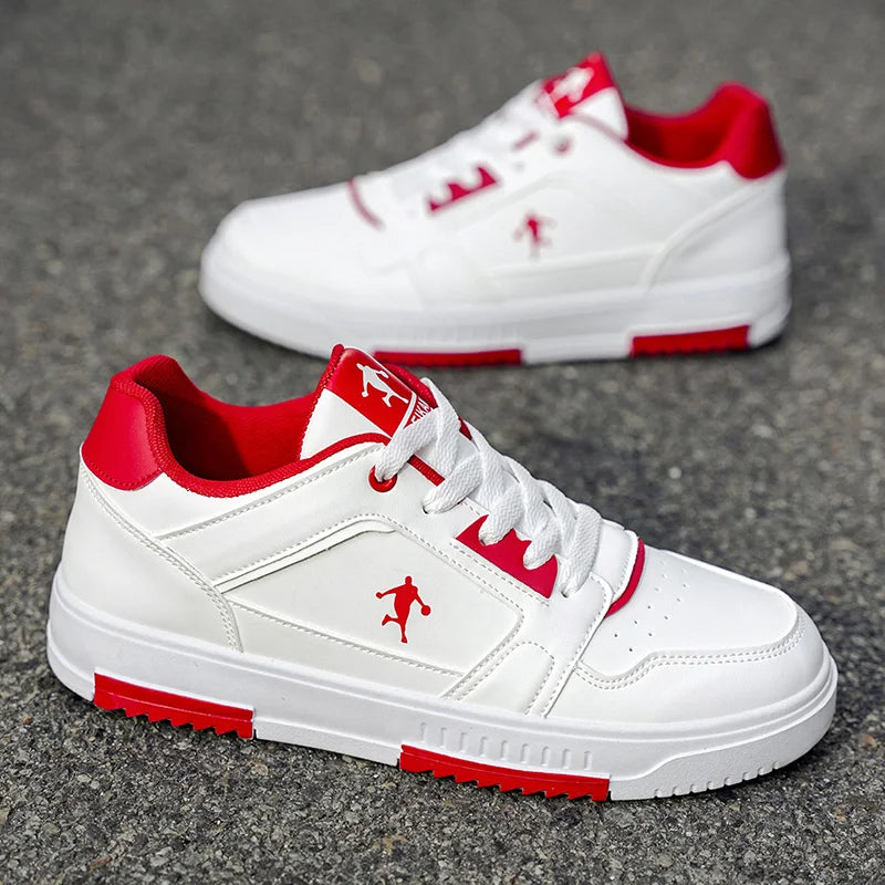 Men's Low-Top Basketball Shoes Spring
