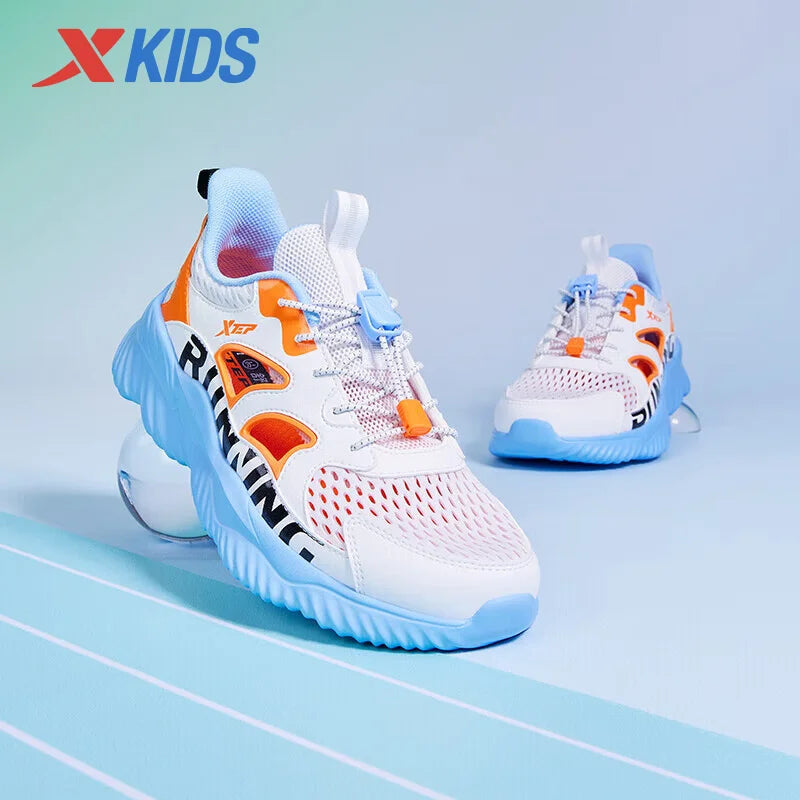 Light Oxygen Unisex Running Shoes