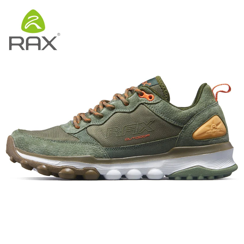 RAX Outdoor Breathable Hiking Shoes